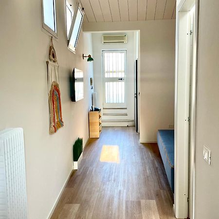 Tintoria Apartment Парма Екстериор снимка