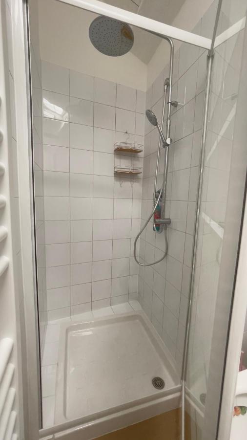 Tintoria Apartment Парма Екстериор снимка