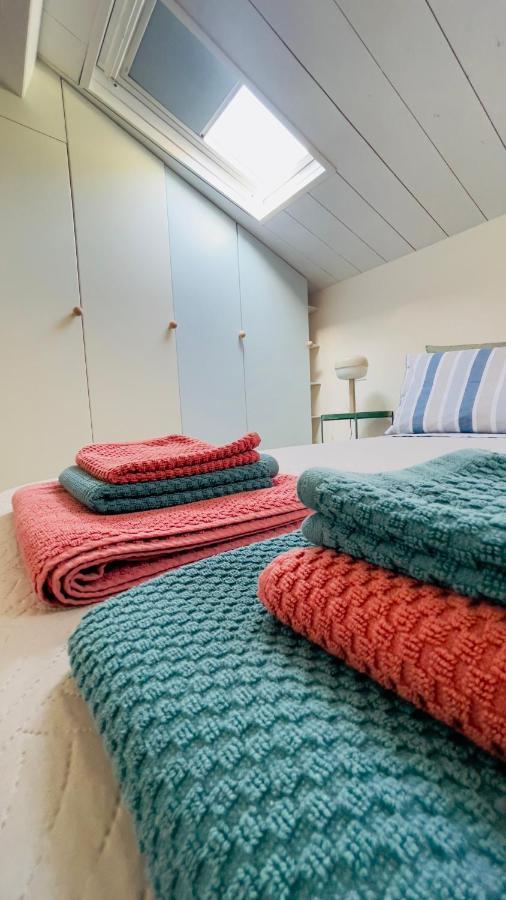Tintoria Apartment Парма Екстериор снимка