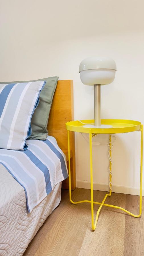 Tintoria Apartment Парма Екстериор снимка