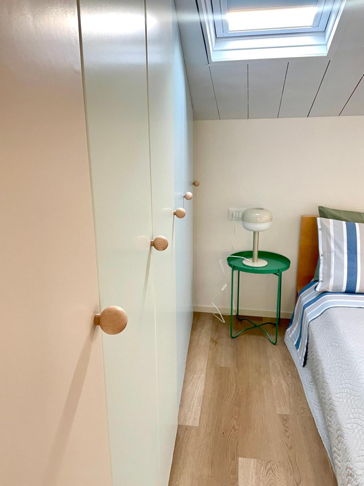 Tintoria Apartment Парма Екстериор снимка